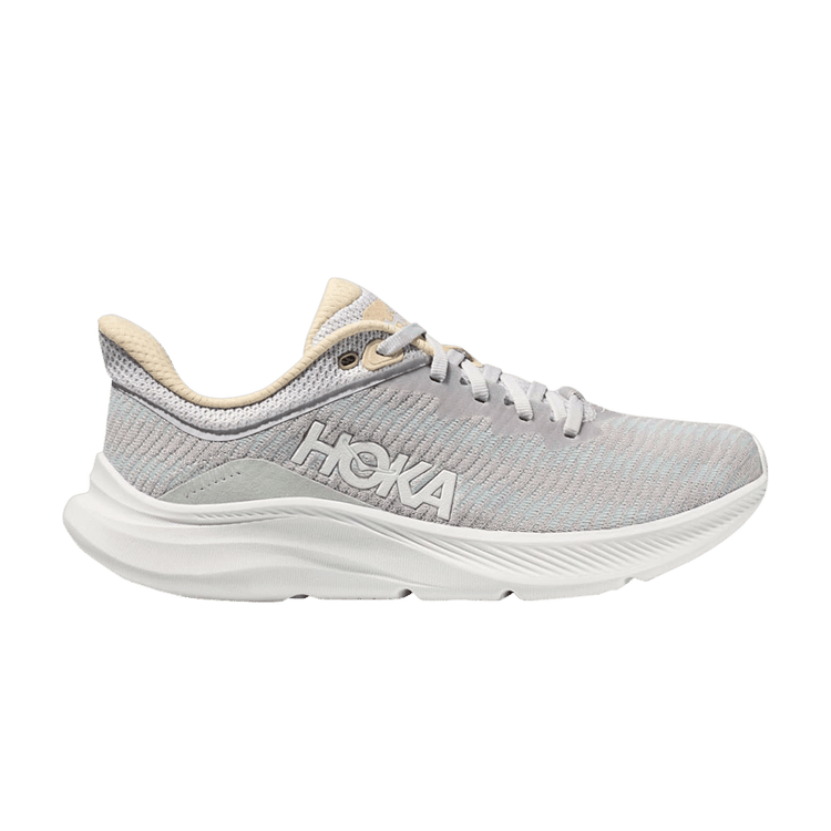 HOKA Wmns Solimar 'Nimbus Cloud Shortbread' 1123075 NCSH
