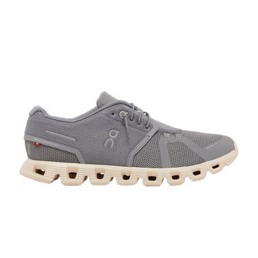ON Wmns Cloud 5 'Zinc Shell'