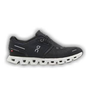 ON Wmns Cloud 5 'Black White'