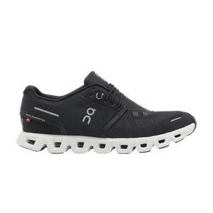 ON Wmns Cloud 5 'Black White'