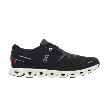 ON Cloud 5 'Black White'