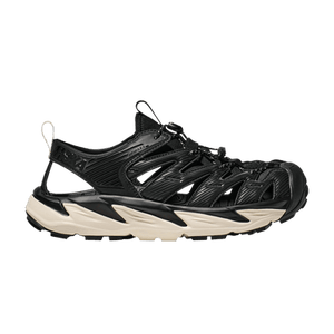 HOKA Hopara Sandal 'Black Alabaster'