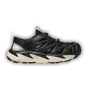 HOKA Hopara Sandal 'Black Alabaster'