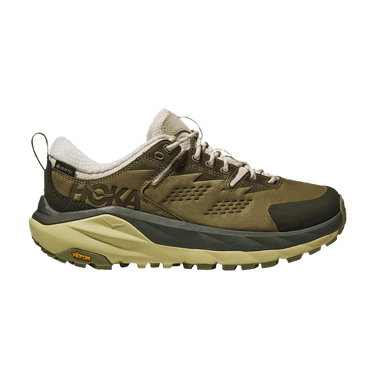 HOKA Kaha Low GORE-TEX 'Fennel Eggnog'