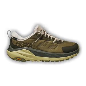 HOKA Kaha Low GORE-TEX 'Fennel Eggnog'