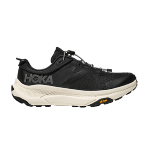 HOKA Transport 'Black Alabaster'