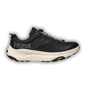 HOKA Transport 'Black Alabaster'