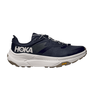 HOKA Transport 'Varsity Navy White'