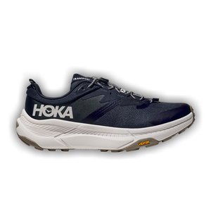 HOKA Transport 'Varsity Navy White'