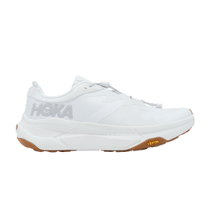 HOKA Transport 'White Gum'