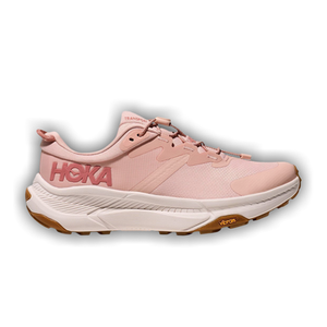 HOKA Wmns Transport 'Rose Latte'