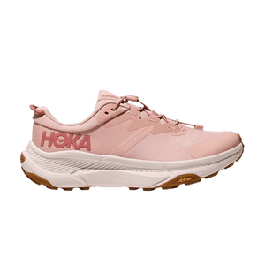 HOKA Wmns Transport 'Rose Latte'