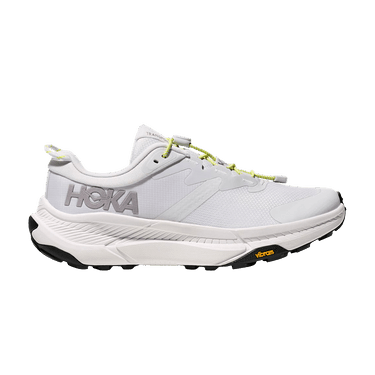 HOKA Wmns Transport 'Cosmic Grey Silver'