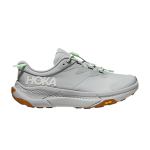 HOKA Wmns Transport 'Harbor Mist Lime Glow'