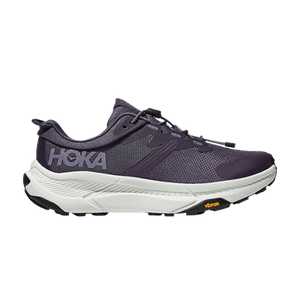 HOKA Wmns Transport 'Squid Ink'