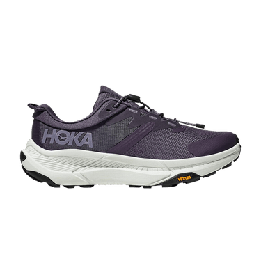HOKA Wmns Transport 'Squid Ink'
