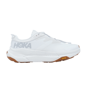 HOKA Wmns Transport 'White Gum'