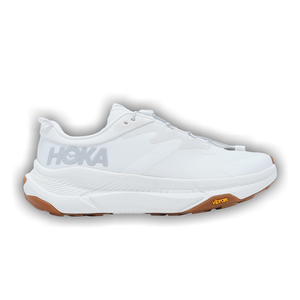 HOKA Wmns Transport 'White Gum'