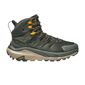 HOKA Kaha 2 GORE-TEX 'Duffel Bag Radiant Yellow'