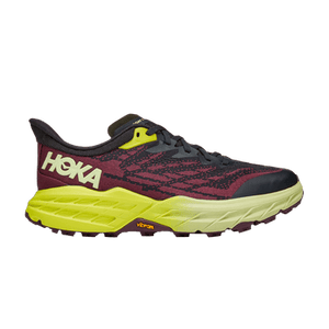HOKA Wmns Speedgoat 5 'Blue Graphite Evening Primrose'