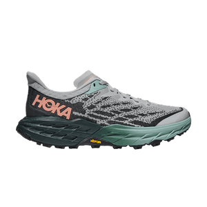 HOKA Wmns Speedgoat 5 'Harbor Mist Spruce'