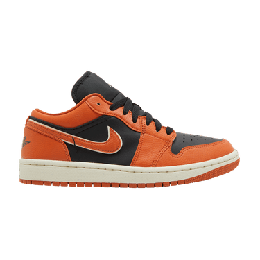 Wmns Air Jordan 1 Low SE 'Sport Spice'