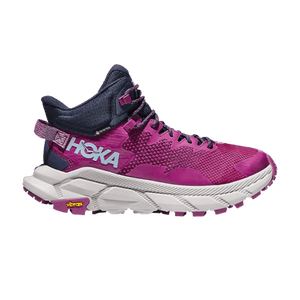 HOKA Wmns Trail Code GORE-TEX 'Beautyberry Harbor Mist'