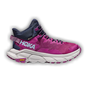 HOKA Wmns Trail Code GORE-TEX 'Beautyberry Harbor Mist'