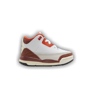 Air Jordan 3 Retro TD 'Mars Stone'