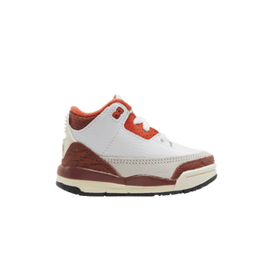 Air Jordan 3 Retro TD 'Mars Stone'