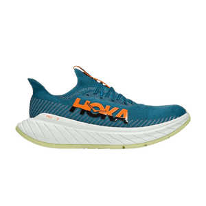 HOKA Carbon X 3 'Blue Coral Black'
