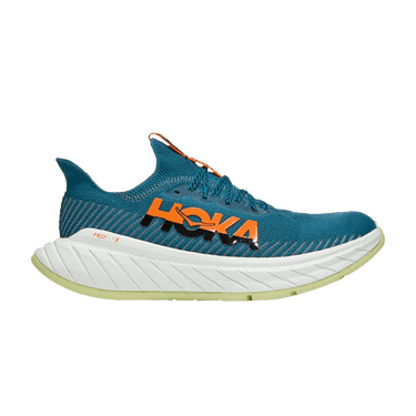 HOKA Carbon X 3 'Blue Coral Black'