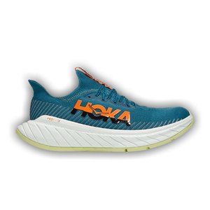 HOKA Carbon X 3 'Blue Coral Black'