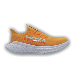 HOKA Carbon X 3 'Radiant Yellow Camellia'