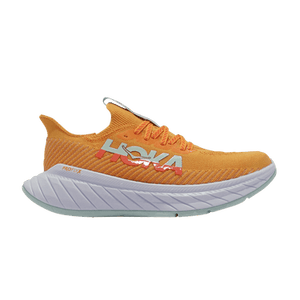 HOKA Carbon X 3 'Radiant Yellow Camellia'