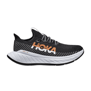HOKA Wmns Carbon X 3 'Black Peach'
