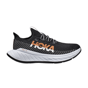 HOKA Wmns Carbon X 3 'Black Peach'