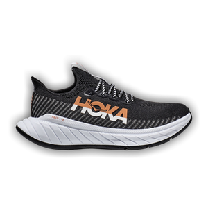 HOKA Wmns Carbon X 3 'Black Peach'