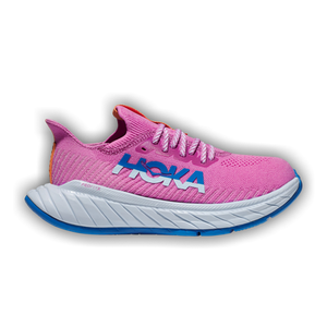 HOKA Wmns Carbon X 3 'Cyclamen Impala'