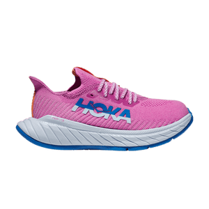HOKA Wmns Carbon X 3 'Cyclamen Impala'