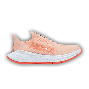 HOKA Wmns Carbon X 3 'Peach Parfait'