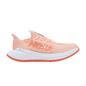 HOKA Wmns Carbon X 3 'Peach Parfait'