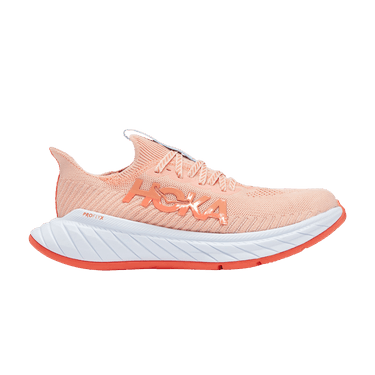 HOKA Wmns Carbon X 3 'Peach Parfait'
