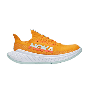 HOKA Wmns Carbon X 3 'Radiant Yellow'