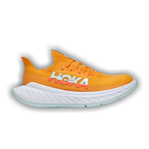 HOKA Wmns Carbon X 3 'Radiant Yellow'