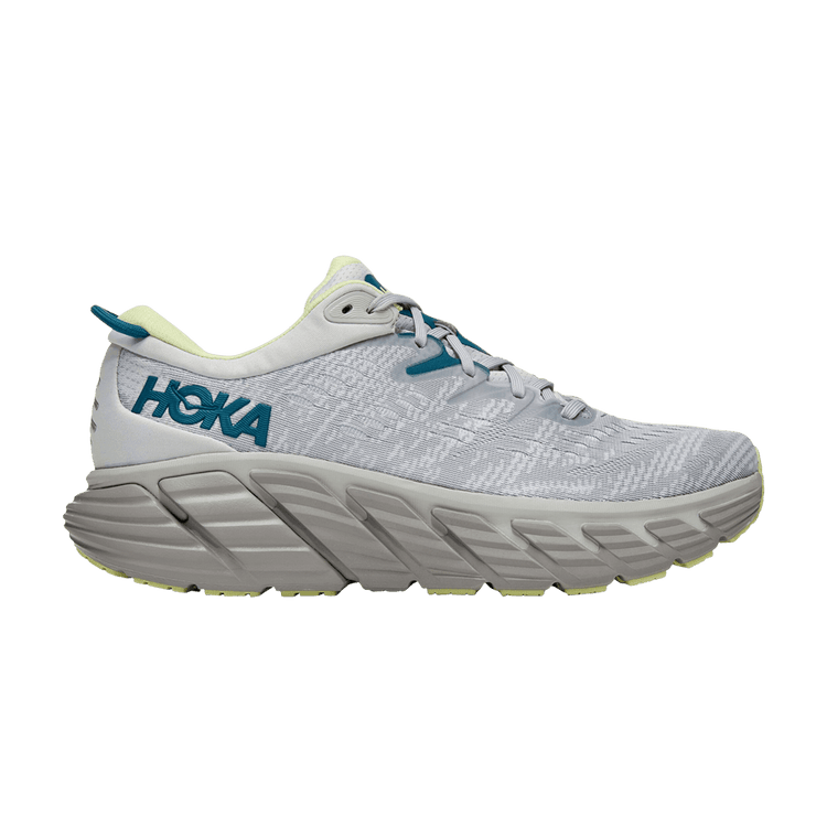HOKA Gaviota 4 'Harbor Mist Butterfly' 1123198 HMBT