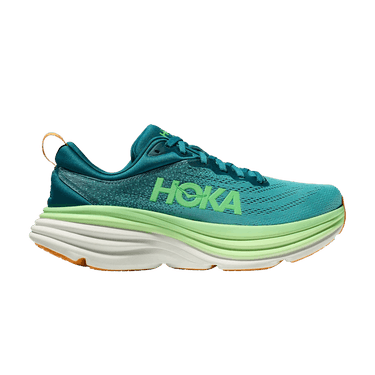 HOKA Bondi 8 'Deep Lagoon'