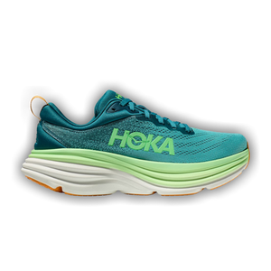 HOKA Bondi 8 'Deep Lagoon'