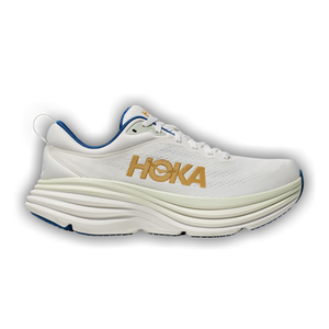 HOKA Bondi 8 'Frost Gold'