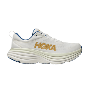 HOKA Bondi 8 'Frost Gold'